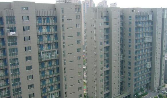 上海久九青年城(沪淞路九新路) 上海久九青年城(沪淞路九新路)