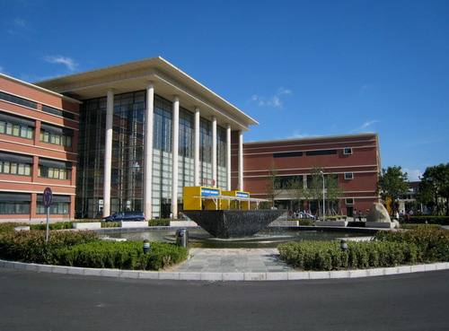 复旦大学附属顾戴路儿童医院 复旦大学附属顾戴路儿童医院
